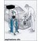 Aspiratore e recuperatore